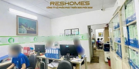 Nhà phố: Cho THUÊ mặt bằng góc 2 mặt tiền đường Phan Trung chỉ 20 triệu/tháng