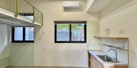 Nhà phố: Phòng trọ Cao Cấp _ Khu vực Công Nghệ Cao Quận 9