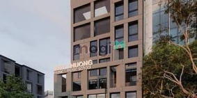 Nhà phố: cho thuê bán Coffee , PUB TOP, bar beer,..City view đường tàu Cát Linh