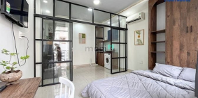 Căn hộ chung cư: Căn hộ gần Hà Đô Centrosa toà nhà Viettel đường Tô Hiến Thành Q