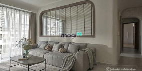 Căn hộ chung cư: Cho thuê CH Grand View, Đ.Nguyễn Đức Cảnh,3PN,view thoáng, giá 