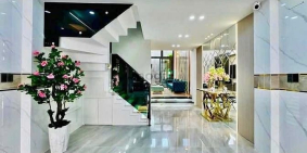 Nhà riêng: SIÊU PHẨM MỚI XỊN ĐẸP Lê Văn Sỹ, Phường 10, Quận Phú Nhuận.