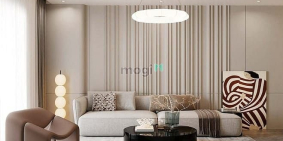 Căn hộ chung cư: Cho thuê căn Hộ Garden Plaza , 3PN,giá rẻ, Phú Mỹ Hưng Q7 HCM