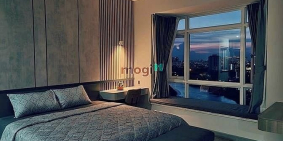 Căn hộ chung cư: Cho thuê căn hộ The Panorama, PMH, Q7, 3PN, View thoáng, giá rẻ