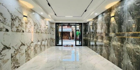 Nhà riêng: CỰC PHẨM VỪA RẺ VỪA XINH LUNG LINH - 158/2 Hoàng Hoa Thám - Hẻm tải