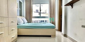 Căn hộ chung cư: Khai trương toà nhà Võ Thị Sáu gần CV Lê Văn Tám Hai Bà Trưng Q