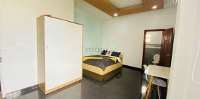 Căn hộ chung cư: Căn Hộ Studio BẮC HẢI gần CV LÊ THỊ RIÊNG new