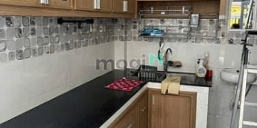 Nhà phố: Cho thuê nhà 3 phòng ngủ 10.5tr đường Sư Vạn Hạnh, Phường 12 Quận 10