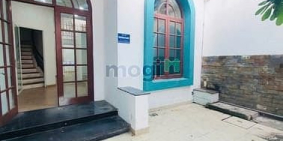 Nhà riêng: Cho thuê nhà nguyên căn hẻm 529 Huỳnh Văn Bánh, Phú Nhuận