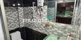 Nhà phố: Cho thuê nhà 4.2x20 17tr đường Đặng Dung, phường Tân Định, Quận 1