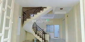 Nhà phố: Nhà cho thuê đường Tô Hiệu, 5X16 3L 4P Phường Tân Thới Hòa, Tân Phú