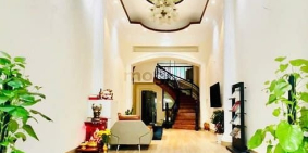 Nhà riêng: Nhà đẹp hẻm xe hơi 10m- Hồ Văn Huê, Phú Nhuận - giá chỉ 23 triệu