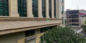 Nhà phố: Cho thuê căn nhà 316 Đê La Thành Nguyên căn 3.5 tầng Đống Đa Chính chủ