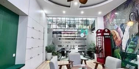 Nhà riêng: SIÊU PHẨM DUY NHẤT - 220/9B Nguyễn Trọng Tuyển, P.8, Q.Phú Nhuận