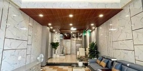 Nhà riêng: SIÊU PHẨM TÂN BÌNH, 339/23A Nguyễn Thái Bình, P.12, Q.Tân Bình