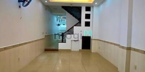 Nhà riêng: Cho thuê nhà 69/9A Nguyễn Gia Trí, Phường 25, Quận Bình Thạnh