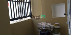 Nhà riêng: Cho thuê nhà đẹp nguyên căn 5x8m, gần ngã 5 Vĩnh Lộc