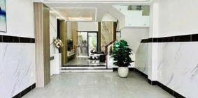 Nhà riêng: VỪA RẺ VỪA XINH, LUNG LINH KHÓ TÌM - 158/10D Hoàng Hoa Thám, Tân Bình