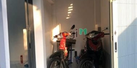 Nhà riêng: nhà quận 11 - 56m2, 2 phòng ngủ, nhà mới 99%, hẻm an ninh yên tĩnh