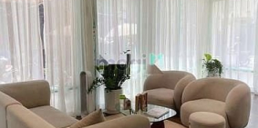 Nhà phố: Cho thuê nhà Góc 2 MT 8X15 đường Hoàng Dư Khương, Phường 12, Quận 10