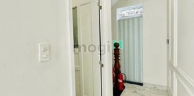 Nhà riêng: NHÀ ĐẸP TRẮNG XINH LUNG LINH - B116/5b Bạch Đằng, P2, Tân Bình - DTSD