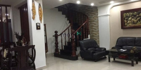 Nhà phố: Cho thuê biệt thự 5 phòng đường Sơn Kỳ, Phường Sơn Kỳ, Quận Tân Phú