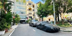 Nhà riêng: Cho thuê nhà hẻm xe hơi số 220/5A Nguyễn Trọng Tuyển, Phường 8, PN