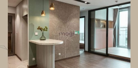 Căn hộ chung cư: Cho thuê EMPRIRECITY - 1PN -Full nội thất cao cấp- Gía 2x tháng