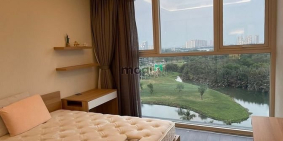 Căn hộ chung cư:  Cho Thuê Căn Hộ Sarica - Sala 3pn 154m2 Tầm Nhìn Mở Ra Sông