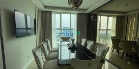 Căn hộ chung cư: Nắm 7 căn Duplex Sadora cho thuê, 3000$ bao trọn thuế phí