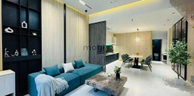 Nhà riêng: SIÊU PHẨM SIÊU RẺ SIÊU MỚI- 192/5C Nguyễn Thái Bình, Tân Bình