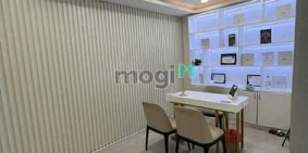 Nhà riêng: Cho thuê nhà - hẻm xe hơi hồ biểu chánh, phường 11, phú nhuận