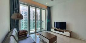 Căn hộ chung cư: Sadora 3PN - view hồ bơi trong lành - giá 28trieu - nội thất ca