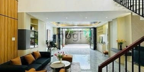 Nhà riêng: SIÊU MỚI SIÊU ĐẸP RẺ NHẤT KHU VỰC - 281/9B Lê Văn Sỹ, P.13. Phú Nhuận