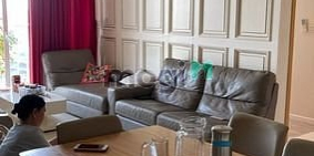 Căn hộ chung cư: Cho thuê căn hộ 2PN Sarimi Sala - 28 triệu full nội thất- view 