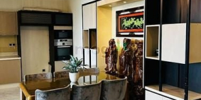 Căn hộ chung cư: Căn hộ Sarina cho thuê giá 2000$- 140m2 diện tích lớn - nhà trố