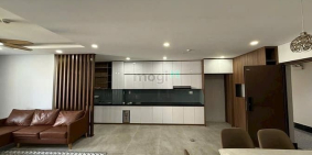 Căn hộ chung cư: Cho thuê chung cư Petroland Mai Chí Thọ, An Phú, Q2.Dt 100m2, 2