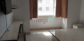 Căn hộ chung cư: Chung cư Căn hộ ORIENTAL PLAZA 90m² 3PN Full Nội Thất