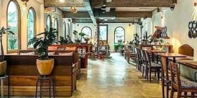 Nhà phố: Cho thuê nhà 123A Trần Quang Diệu, Phường 14, Quận 3