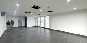 Nhà phố: Cho Thuê Toà Nhà Hầm 6 Tầng - Thang Máy - Mặt Tiền Đường Đặng Dung Q1