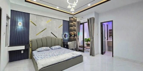 Nhà riêng: SỐC !!!SIÊU PHẨM NHÀ ĐẸP - 31/5B Hoàng Hoa Thám P.12 Q.Tân Bình