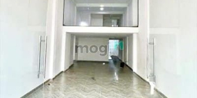 Nhà phố: Cho thuê nhà mặt tiền ĐƯỜNG HAI BÀ TRƯNG, QUẬN 3 - DT CHUẨN 4x18M