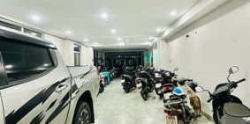 Nhà phố: Cho thuê nhà góc 2 mặt tiền số 139B Lê Quang Định, Phường 14, Q. bt