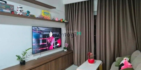 Căn hộ chung cư: Em cần Cho thuê c/c Prosper plaza 65m 2pn2wc full nt ở liền ạ