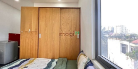 Căn hộ chung cư: Căn hộ đẹp mới xây MÁY GIẶT RIÊNG HOA SỨ PHÚ NHUẬN