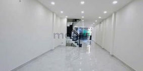 Nhà phố: Cho thuê nhà mặt tiền ngay CX Bắc Hải- Phường 15 - Quận 10