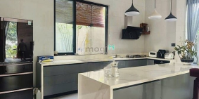 Nhà phố: Cho thuê Biệt thự 15X30 Đường số 32, Phug Bình An, Quận 2, Hồ Chí Minh