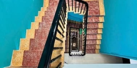 Nhà phố: Cho thuê nhà nguyên căn - nguyễn thượng hiền, phú nhuận