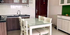 Căn hộ chung cư: Chung cư Lotus Garden 75m² 3PN Full Nội Thất