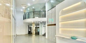 Nhà phố: Biệt thự góc 2 mặt tiền TRẦN THIỆN CHÁNH , P.12, Q10 - NGAY VẠN HẠNH